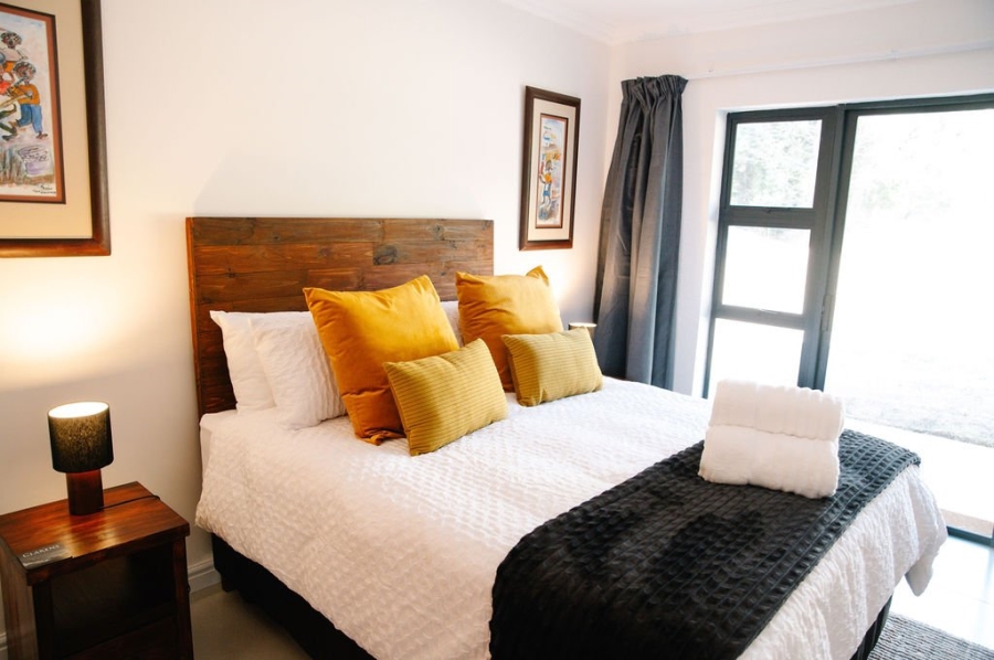 2 Bedroom Property for Sale in Clarens Golf and Trout Estate Free State